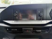 Volkswagen Caddy TDI C20 Commerce 