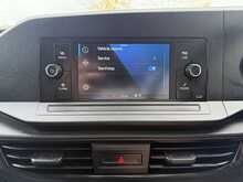 Volkswagen Caddy TDI C20 Commerce 