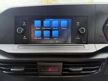 Volkswagen Caddy TDI C20 Commerce 