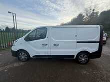 Renault Trafic dCi 27 Business 