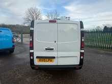 Renault Trafic dCi 27 Business 