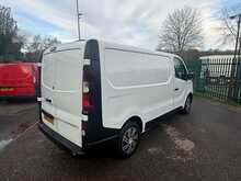 Renault Trafic dCi 27 Business 