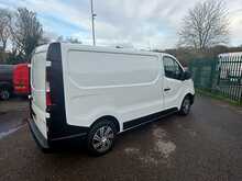 Renault Trafic dCi 27 Business 