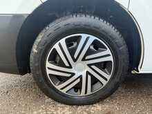 Renault Trafic dCi 27 Business 