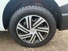 Renault Trafic dCi 27 Business 