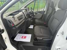 Renault Trafic dCi 27 Business 
