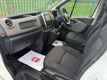 Renault Trafic dCi 27 Business 