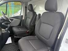 Renault Trafic dCi 27 Business 