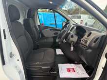 Renault Trafic dCi 27 Business 