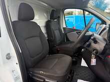 Renault Trafic dCi 27 Business 