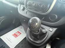 Renault Trafic dCi 27 Business 