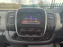 Renault Trafic dCi 27 Business 