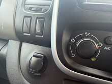 Renault Trafic dCi 27 Business 