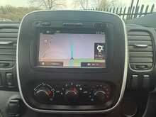 Renault Trafic dCi 27 Business 