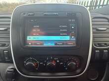 Renault Trafic dCi 27 Business 