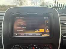 Renault Trafic dCi 27 Business 