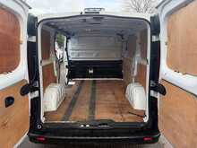 Renault Trafic dCi 27 Business 