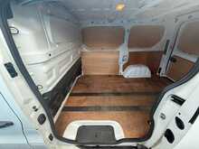 Renault Trafic dCi 27 Business 