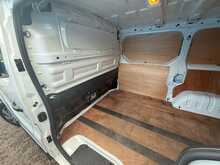 Renault Trafic dCi 27 Business 