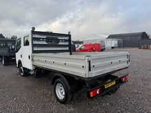 Nissan NT400 Cabstar dCi 35.13 