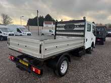 Nissan NT400 Cabstar dCi 35.13 