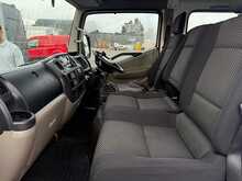 Nissan NT400 Cabstar dCi 35.13 