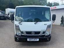 Nissan NT400 Cabstar dCi 35.13 