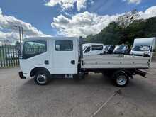Nissan NT400 Cabstar dCi 35.13 