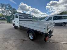 Nissan NT400 Cabstar dCi 35.13 