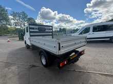 Nissan NT400 Cabstar dCi 35.13 