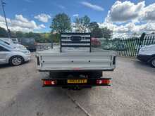 Nissan NT400 Cabstar dCi 35.13 