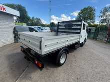 Nissan NT400 Cabstar dCi 35.13 