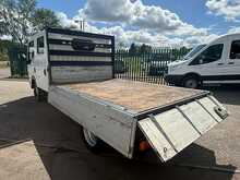 Nissan NT400 Cabstar dCi 35.13 