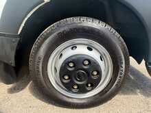 Nissan NT400 Cabstar dCi 35.13 