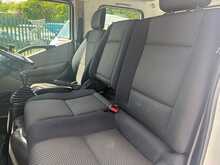 Nissan NT400 Cabstar dCi 35.13 