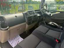 Nissan NT400 Cabstar dCi 35.13 