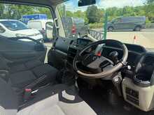 Nissan NT400 Cabstar dCi 35.13 