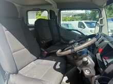 Nissan NT400 Cabstar dCi 35.13 