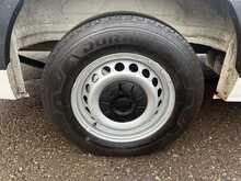 Volkswagen Crafter TDI CR35 Startline 