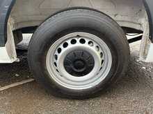 Volkswagen Crafter TDI CR35 Startline 