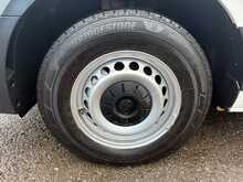 Volkswagen Crafter TDI CR35 Startline 