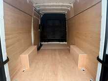 Volkswagen Crafter TDI CR35 Startline 