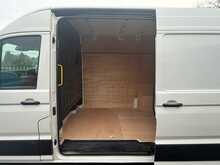 Volkswagen Crafter TDI CR35 Startline 