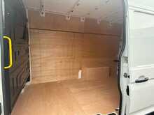 Volkswagen Crafter TDI CR35 Startline 