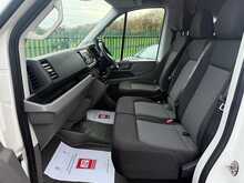 Volkswagen Crafter TDI CR35 Startline 
