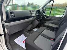 Volkswagen Crafter TDI CR35 Startline 