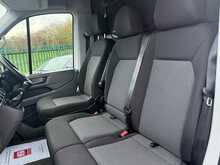 Volkswagen Crafter TDI CR35 Startline 