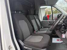 Volkswagen Crafter TDI CR35 Startline 