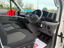 Volkswagen Crafter TDI CR35 Startline 