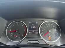 Volkswagen Crafter TDI CR35 Startline 